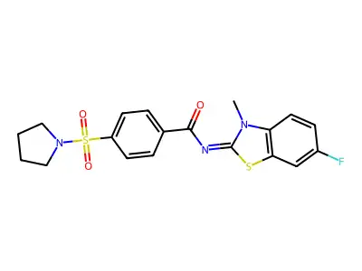 F0834-0887 structure