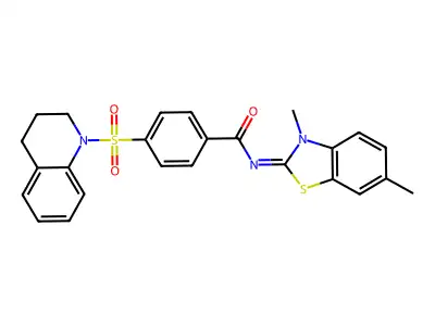 F0834-1022 structure