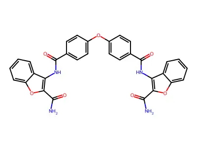 F0834-1153 structure