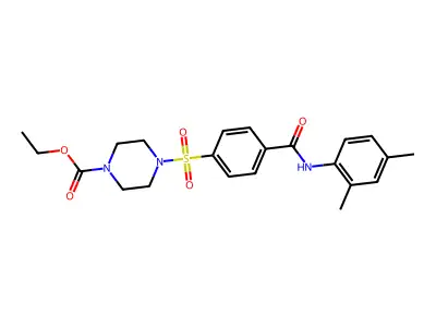 F0834-1181 structure