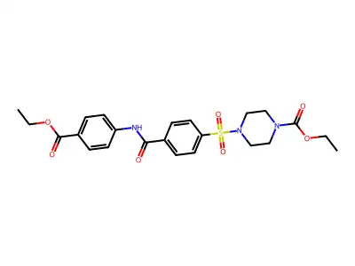 F0834-1187 structure