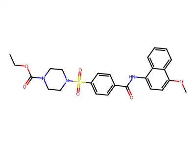 F0834-1196 structure