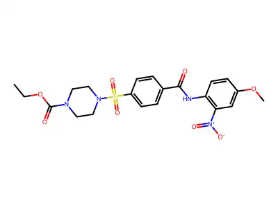 F0834-1210 structure