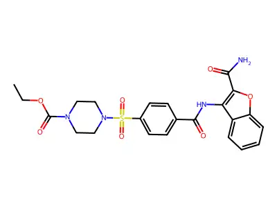 F0834-1217 structure