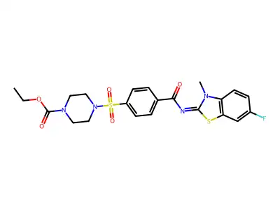 F0834-1218 structure