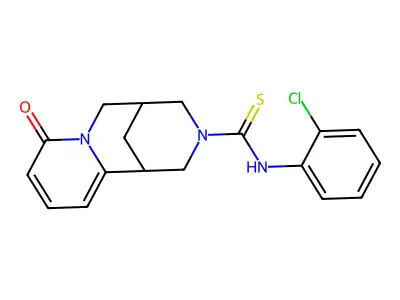 F0836-0009 structure