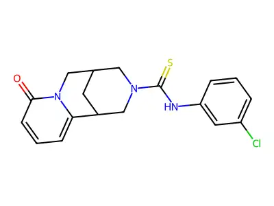 F0836-0010 structure