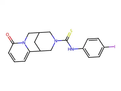 F0836-0015 structure