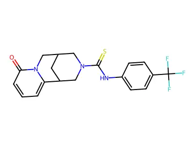 F0836-0020 structure