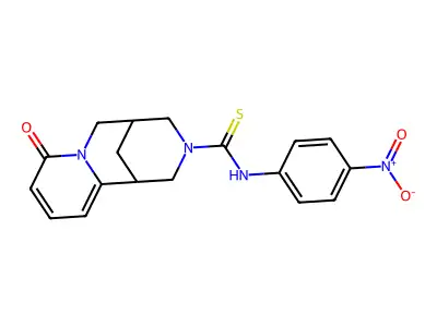 F0836-0021 structure