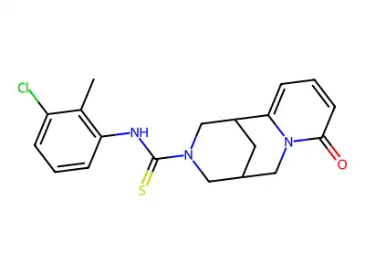 F0836-0022 structure