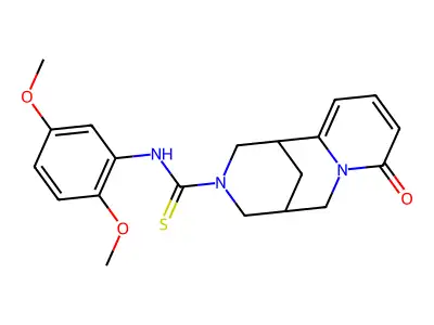 F0836-0027 structure