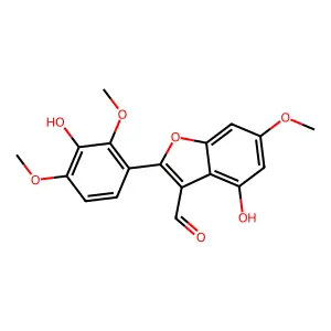 Andinermal A structure