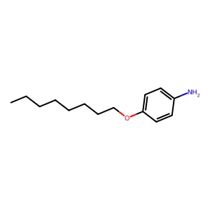 Benzoic acid, 3-(4-(4-chlorophenyl)-2-thiazolyl)- structure