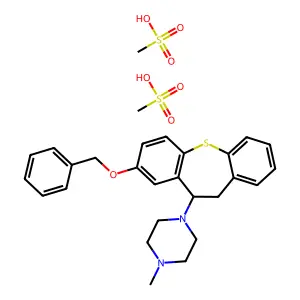 3-(4-甲基-2-噻唑基)苯甲酸 structure
