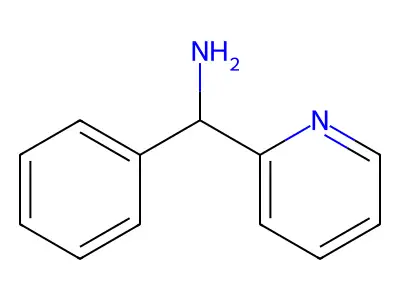 3-(2-Pyridyl)aniline structure