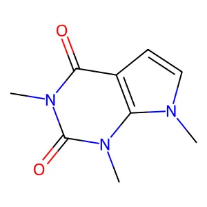 1,3-Diphenyl-2-thiobarbituric acid structure
