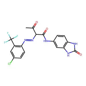 Butyl prop-2-enoate;ethenyl acetate;2-ethylhexyl prop-2-enoate;prop-2-enoic acid structure