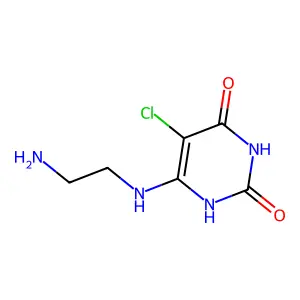 Methyl 2-nonenoate structure