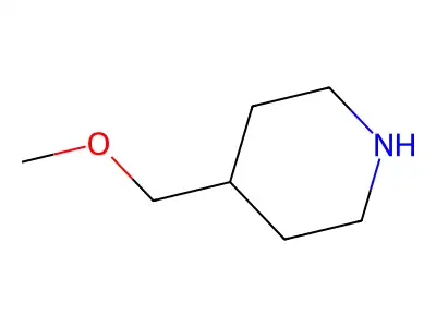 Benzyl 4-(bromomethyl)piperidine-1-carboxylate structure