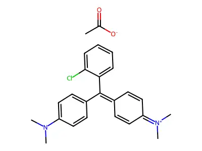 EINECS 254-720-7 structure