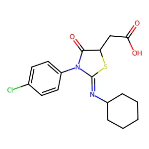 U 72745G structure