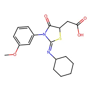 2',4'-Dichloropropiophenone structure