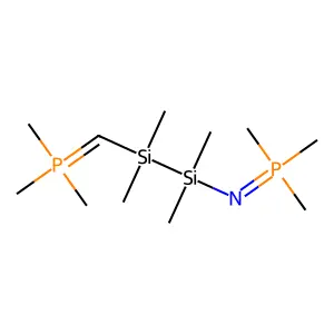 [[dimethyl-[(trimethyl- structure