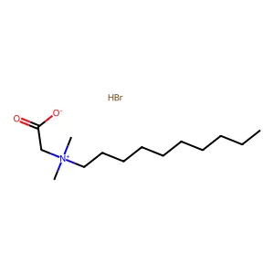 Magnosprengerine structure