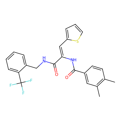 AN-919/15527166 structure