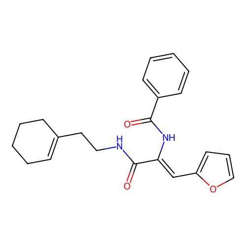 AN-919/15529065 structure