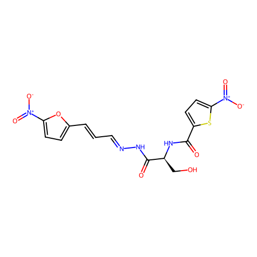 BRN 1336824 structure