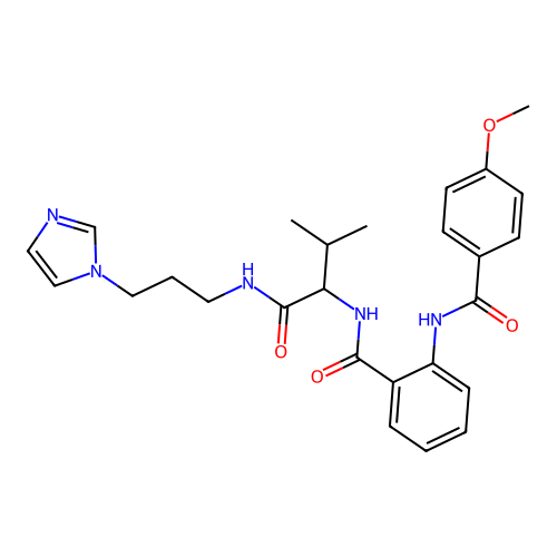 BAS 13118669 structure