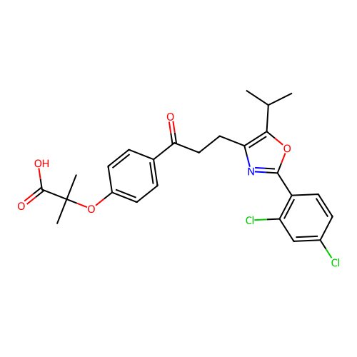 Oiligodendrocyte differentiation promoter 1 structure