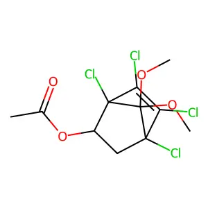 (2E)-3,7-Dimethylocta-2,6-dien-1-amine structure