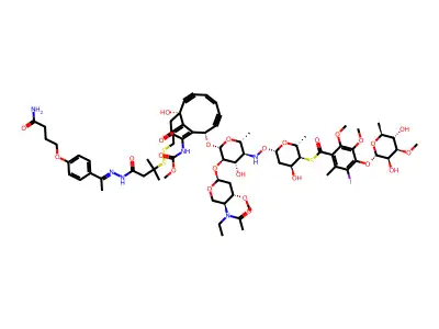 4-(4-Acetylphenoxy)butanoic acid structure