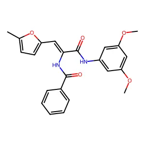 AN-919/15527020 structure