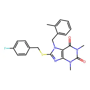 AN-465/14964842 structure