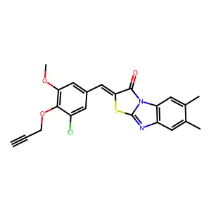 AN-648/15102089 structure