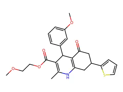 BAS 03364234 structure