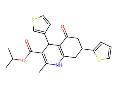 BAS 04379008 structure