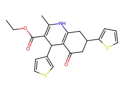 BAS 03364312 structure