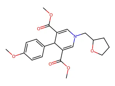 BAS 03364320 structure