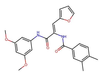 AN-919/15529218 structure