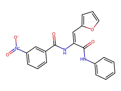 F1337-0094 structure