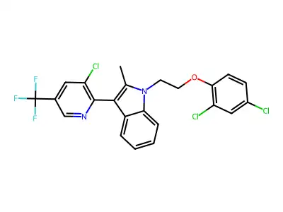 10H-915 structure