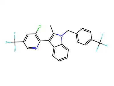 10H-916 structure