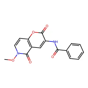 10L-951 structure