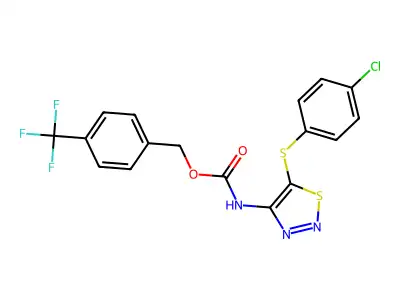 10M-545S structure