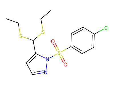 11B-107 structure